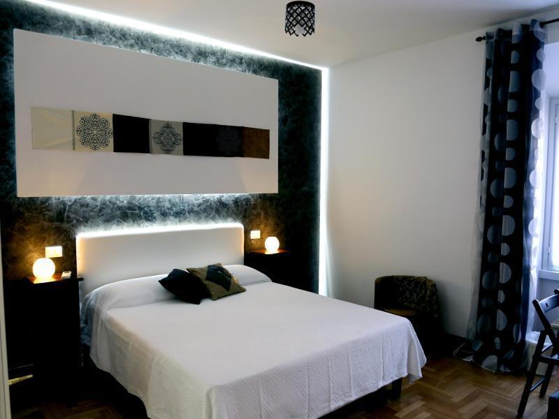 Caroline Rooms Rome Luaran gambar