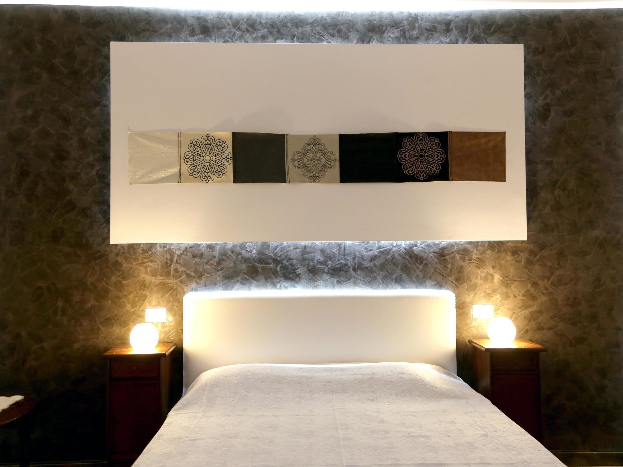 Caroline Rooms Rome Luaran gambar